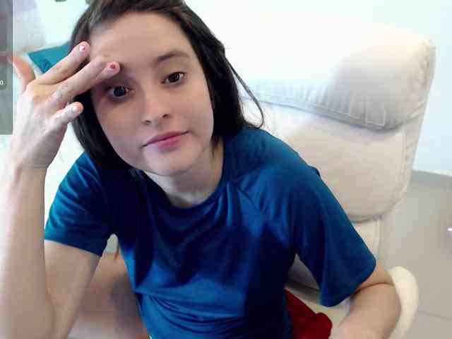 tania-cortez webcam