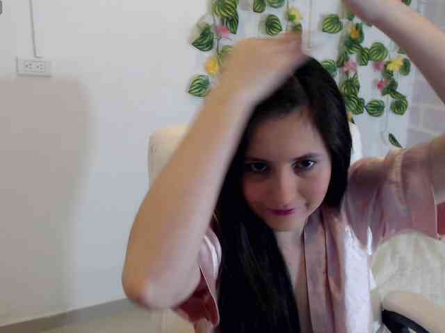tania-cortez webcam