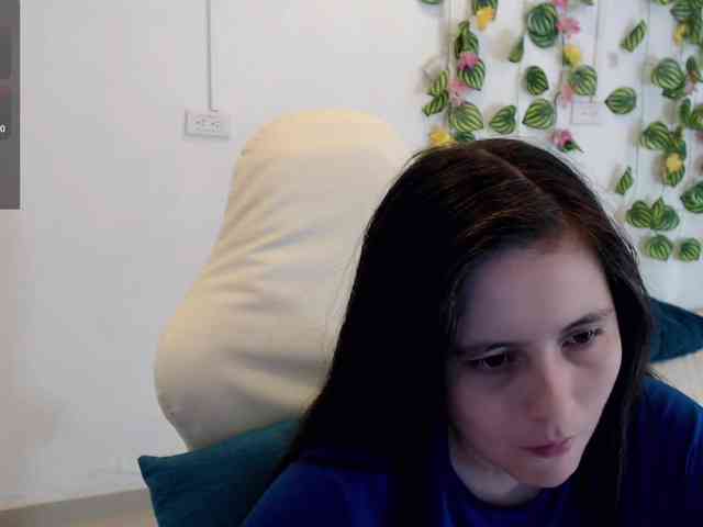 tania-cortez webcam