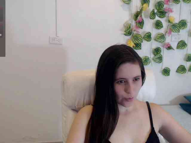 tania-cortez webcam