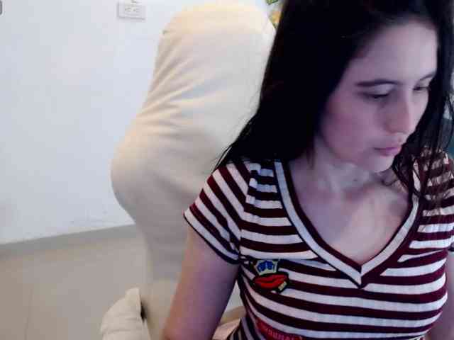 tania-cortez webcam