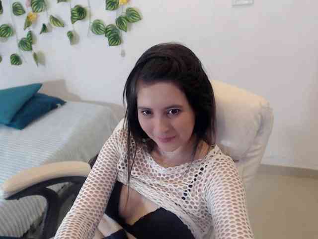 tania-cortez webcam