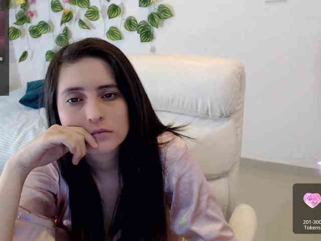 tania-cortez webcam