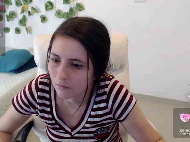 tania-cortez webcam