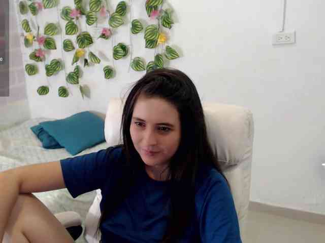 tania-cortez webcam