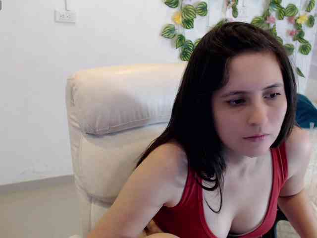 tania-cortez webcam