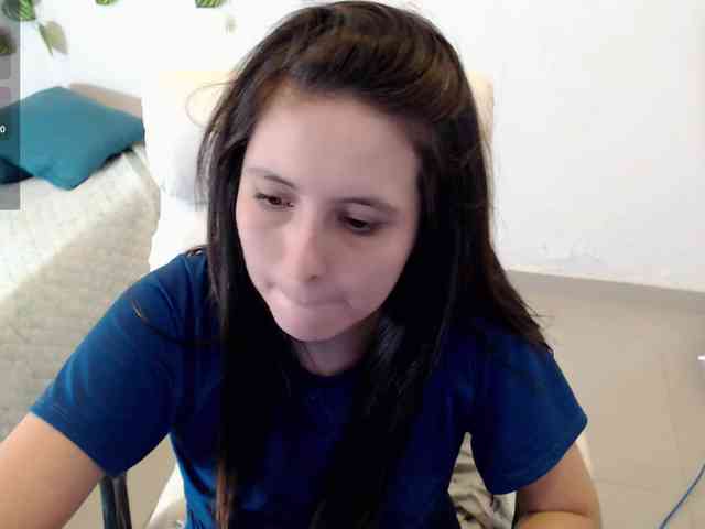 tania-cortez webcam
