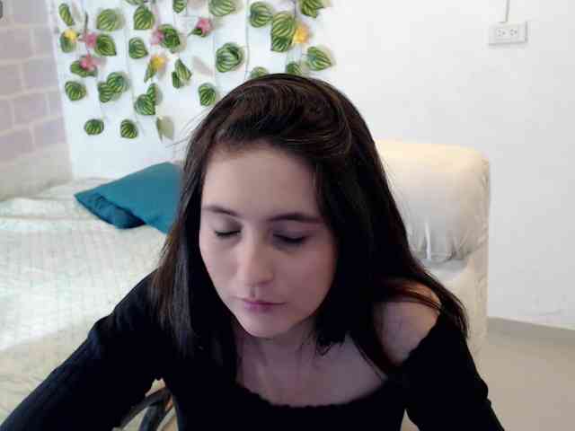 tania-cortez webcam