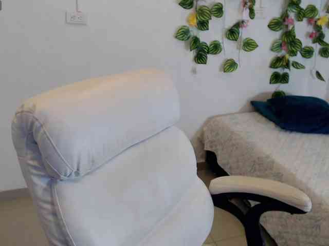 tania-cortez webcam