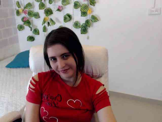 tania-cortez webcam