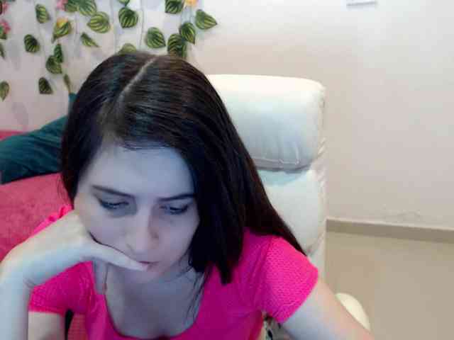 tania-cortez webcam