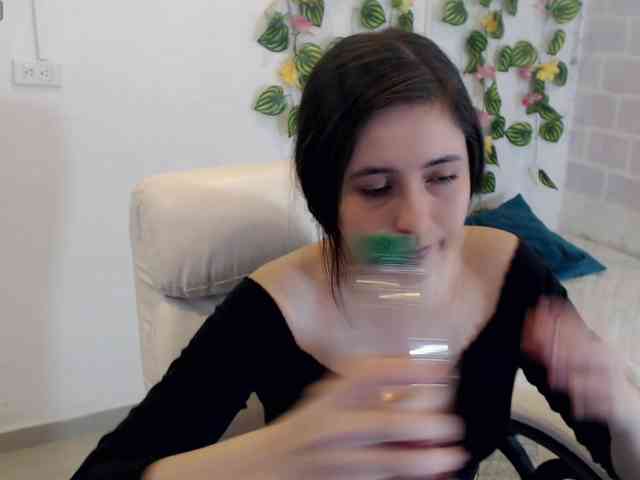 tania-cortez webcam