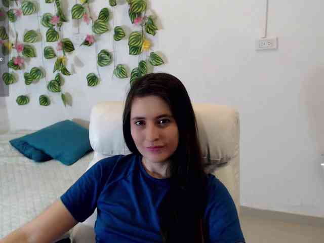 tania-cortez webcam