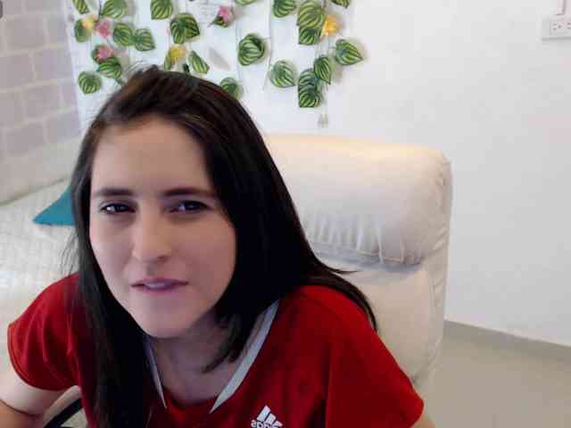 tania-cortez webcam