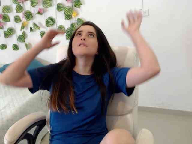 tania-cortez webcam
