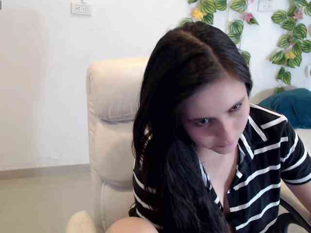 tania-cortez webcam
