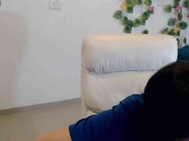 tania-cortez webcam
