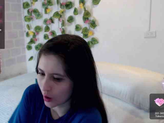 tania-cortez webcam