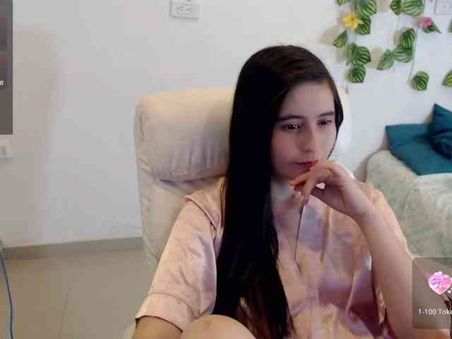 tania-cortez webcam
