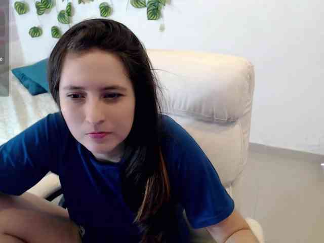 tania-cortez webcam