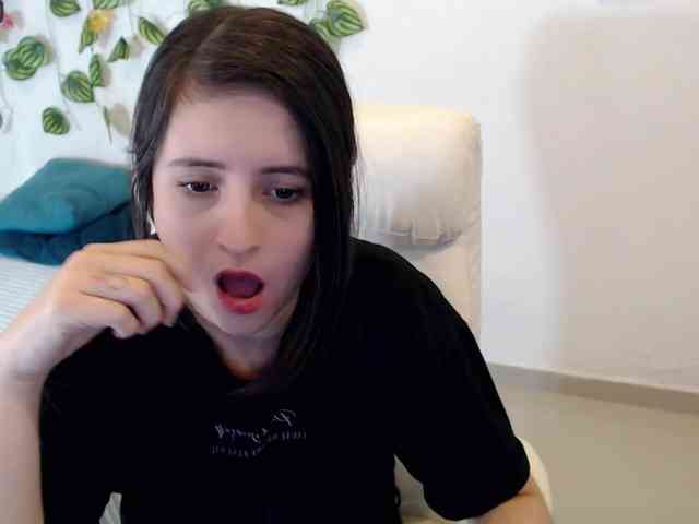 tania-cortez webcam