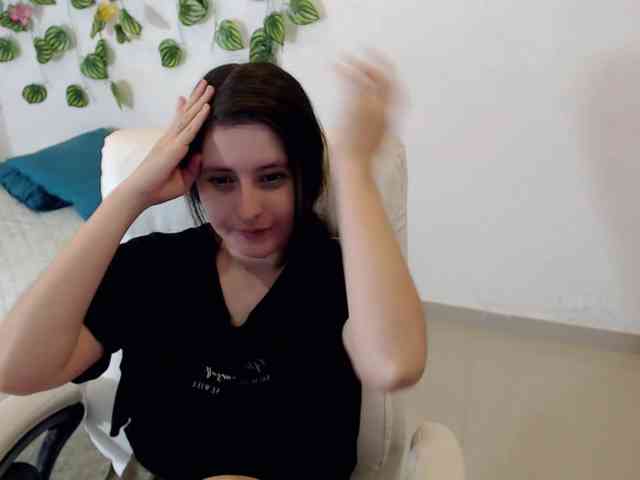 tania-cortez webcam