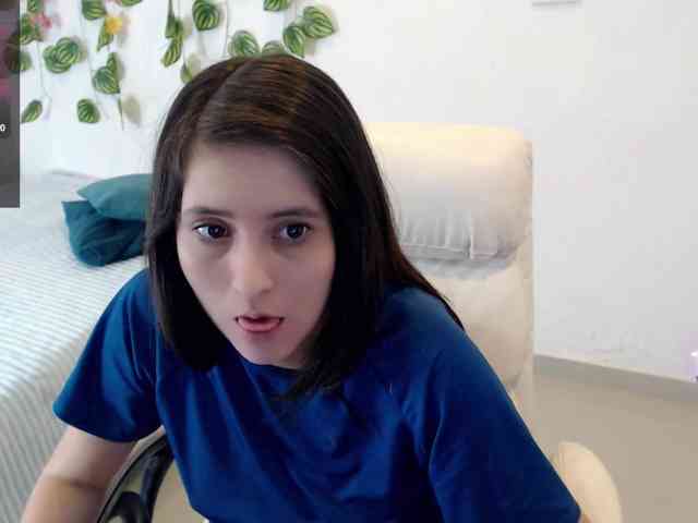 free chat cam Tiffany-69