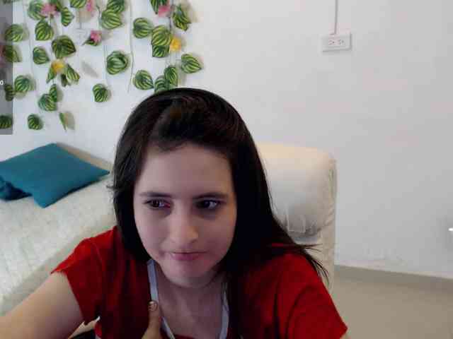 tania-cortez webcam