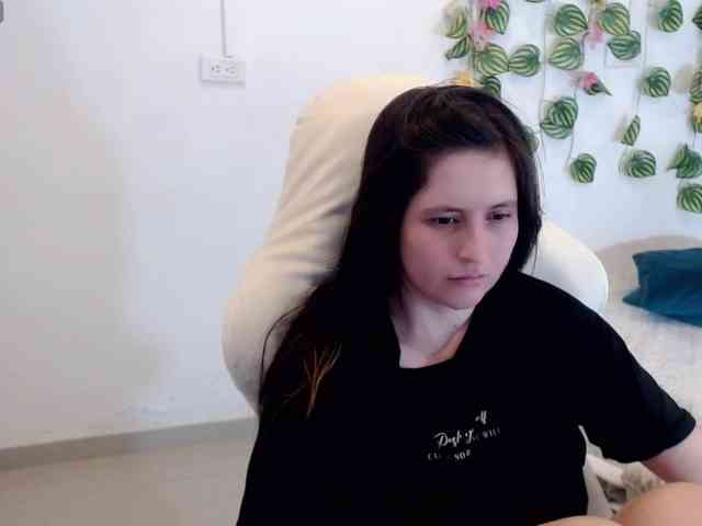 tania-cortez webcam