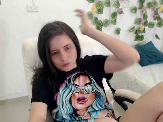tania-cortez webcam