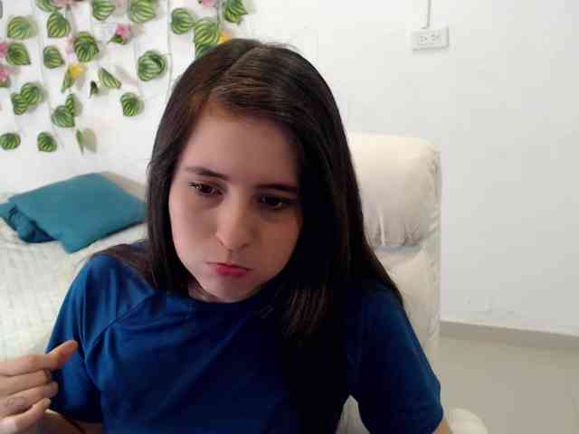 tania-cortez webcam