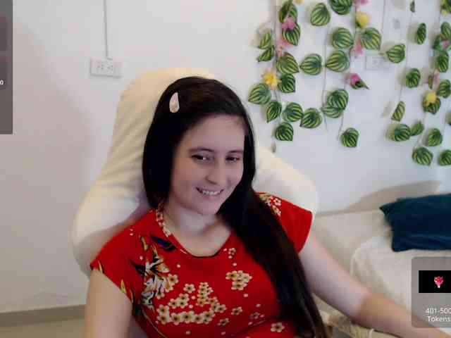 tania-cortez webcam