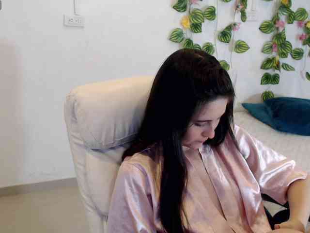 tania-cortez webcam
