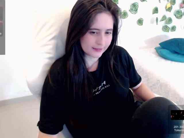 tania-cortez webcam