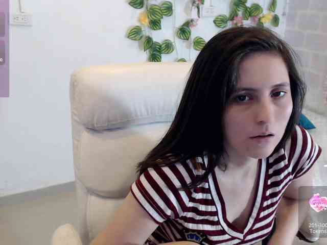 tania-cortez webcam
