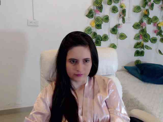 tania-cortez webcam