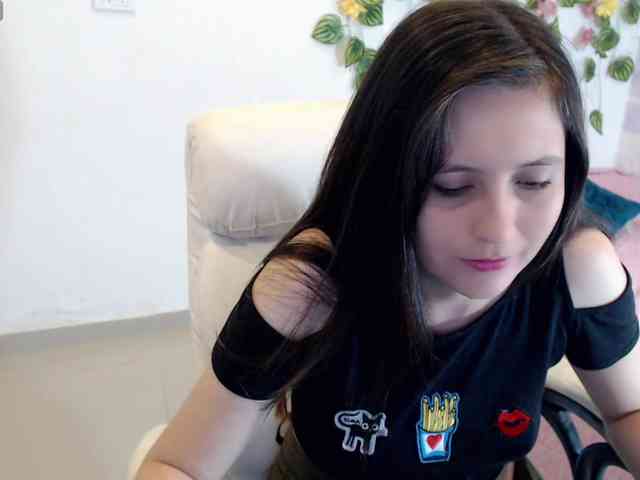 tania-cortez webcam