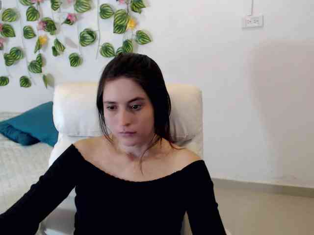 tania-cortez webcam