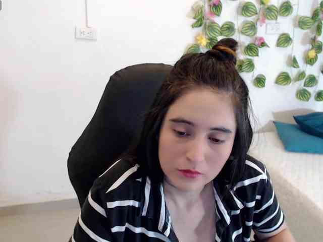 tania-cortez webcam