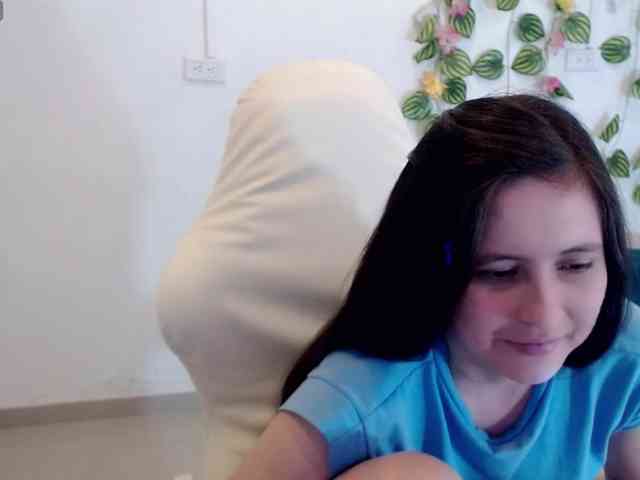 tania-cortez webcam