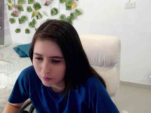 tania-cortez webcam