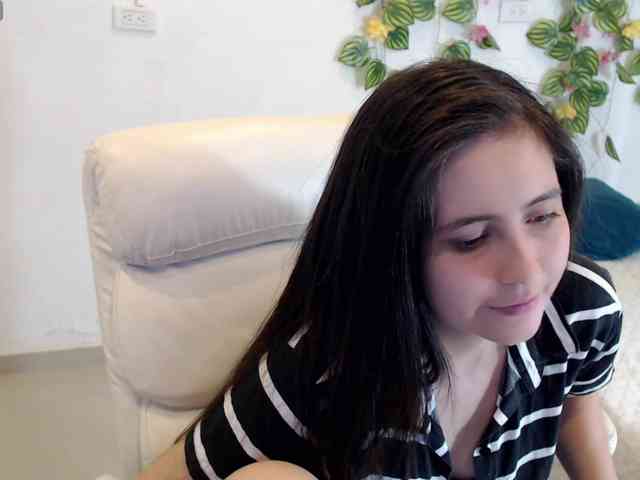 tania-cortez webcam