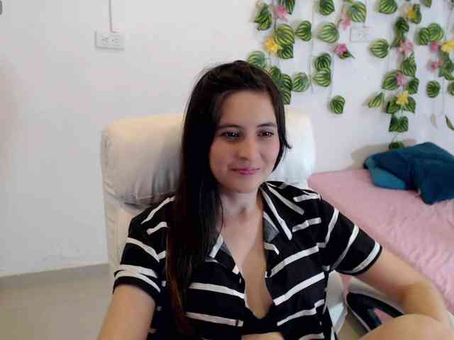 tania-cortez webcam