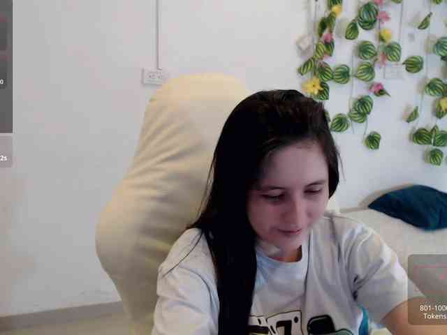 tania-cortez webcam