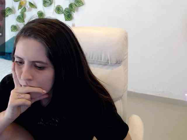 tania-cortez webcam
