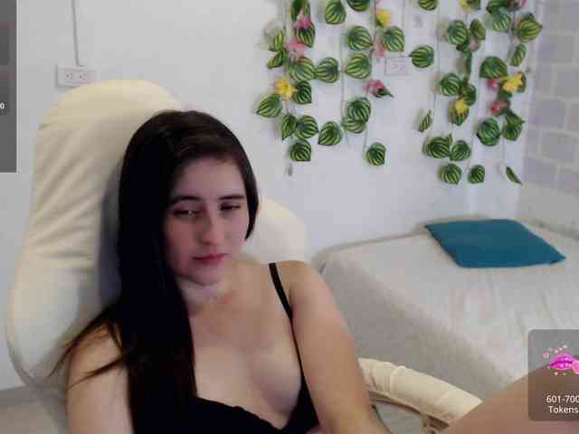 tania-cortez webcam