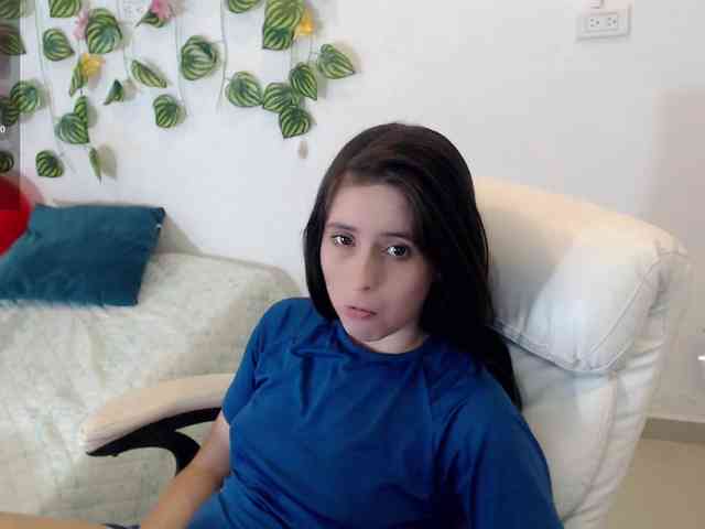 tania-cortez webcam