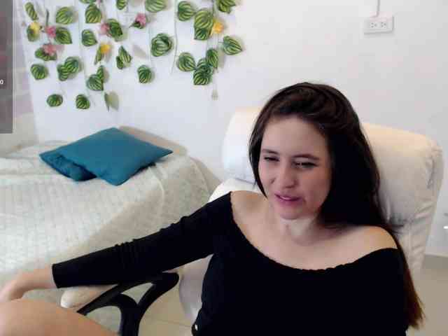 tania-cortez webcam