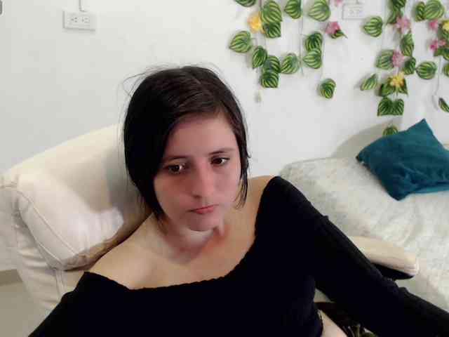 tania-cortez webcam