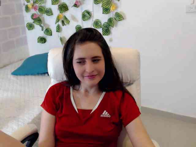 tania-cortez webcam